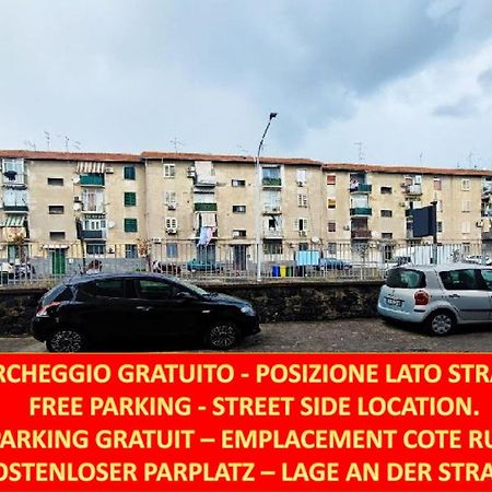 Bolano House Apartment คาตาเนีย ภายนอก รูปภาพ