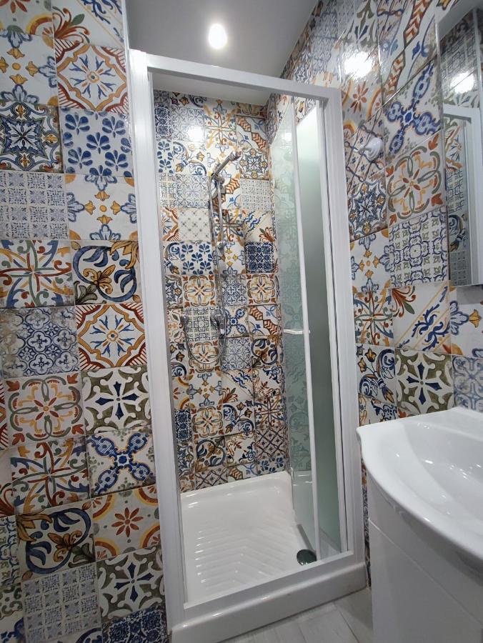 Bolano House Apartment คาตาเนีย ภายนอก รูปภาพ