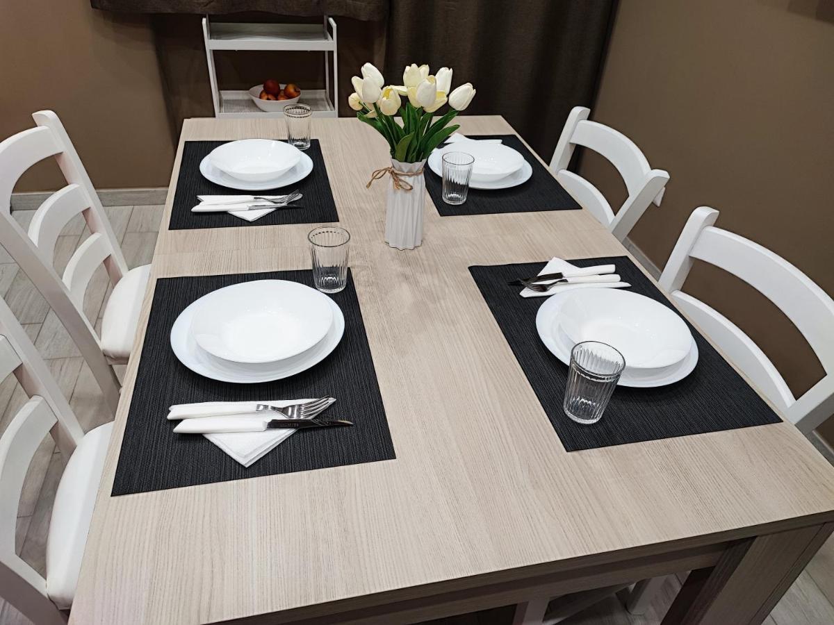 Bolano House Apartment คาตาเนีย ภายนอก รูปภาพ