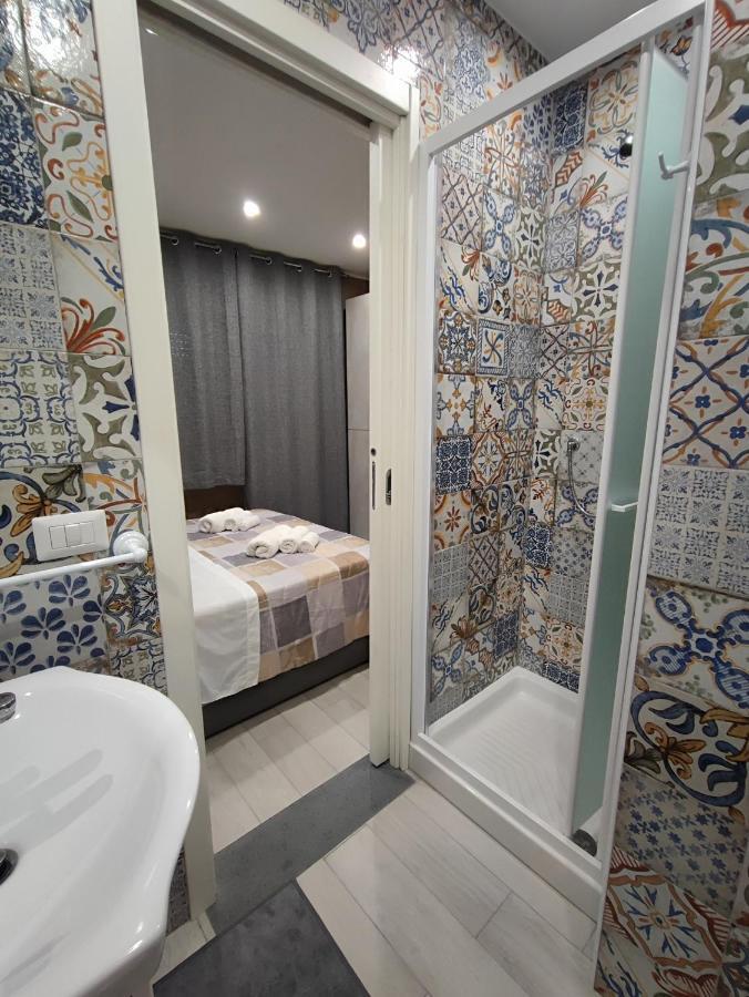 Bolano House Apartment คาตาเนีย ภายนอก รูปภาพ
