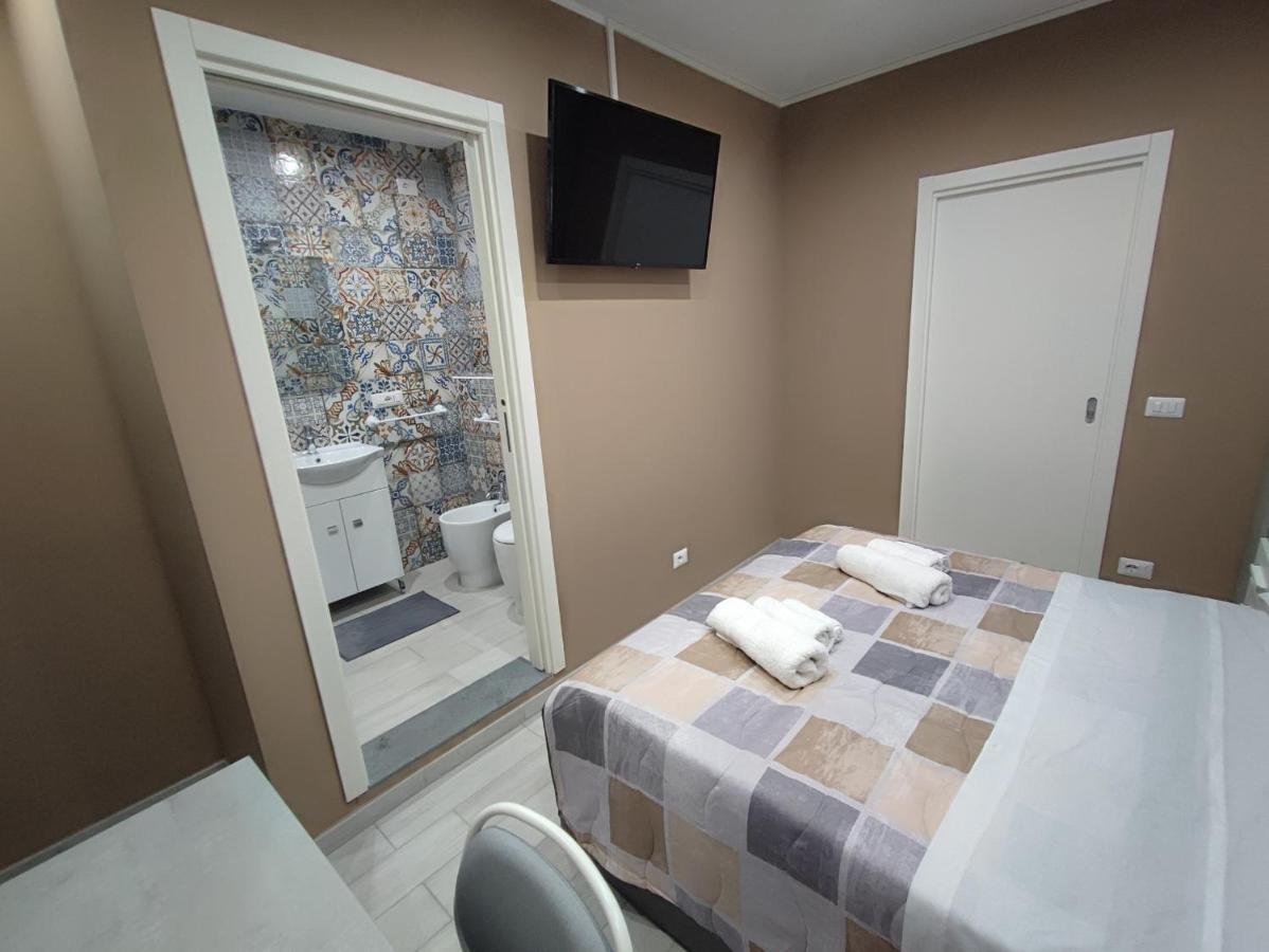 Bolano House Apartment คาตาเนีย ภายนอก รูปภาพ