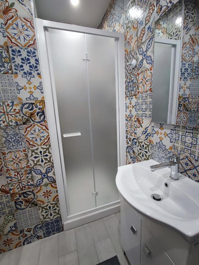Bolano House Apartment คาตาเนีย ภายนอก รูปภาพ