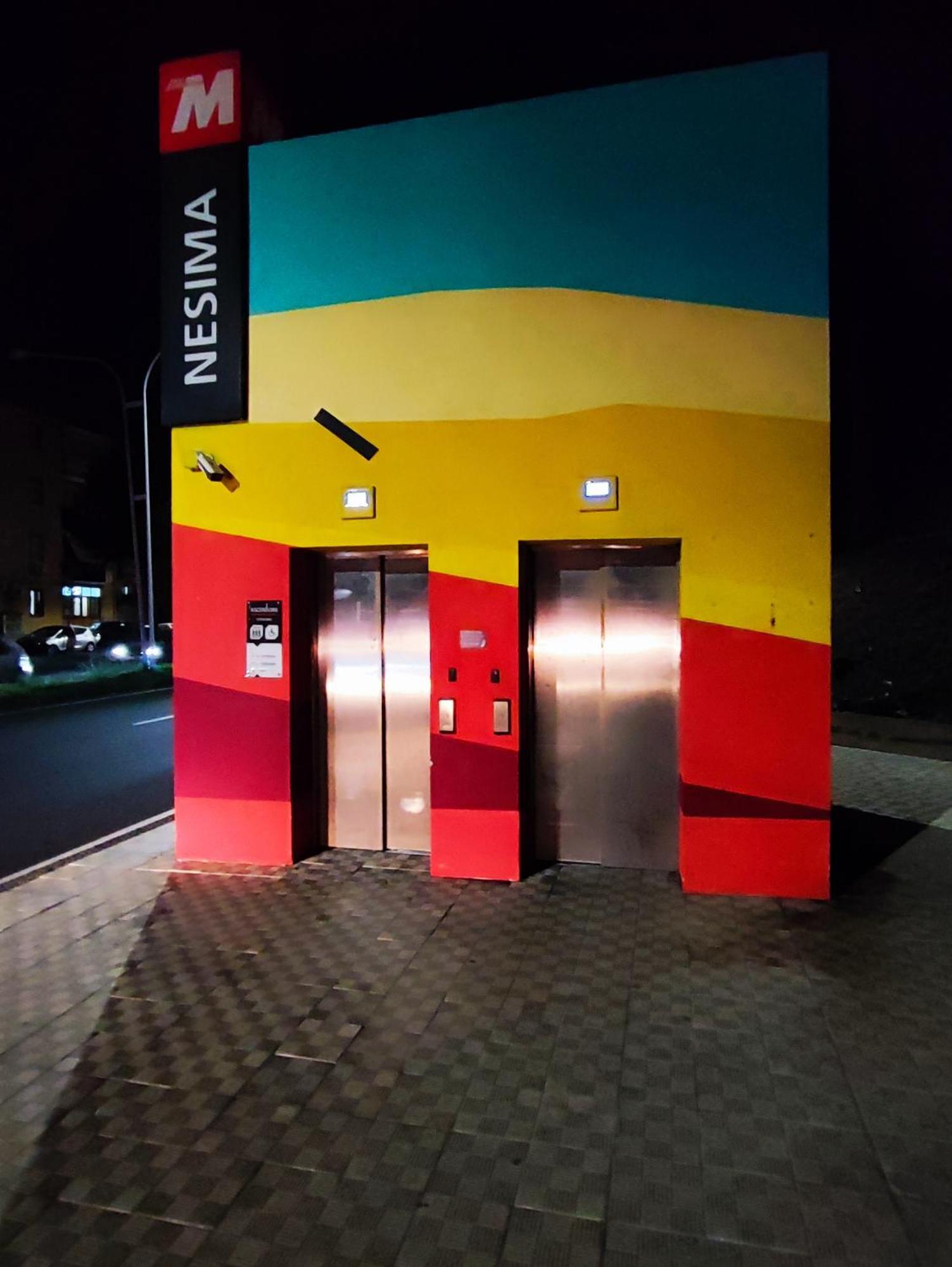 Bolano House Apartment คาตาเนีย ภายนอก รูปภาพ