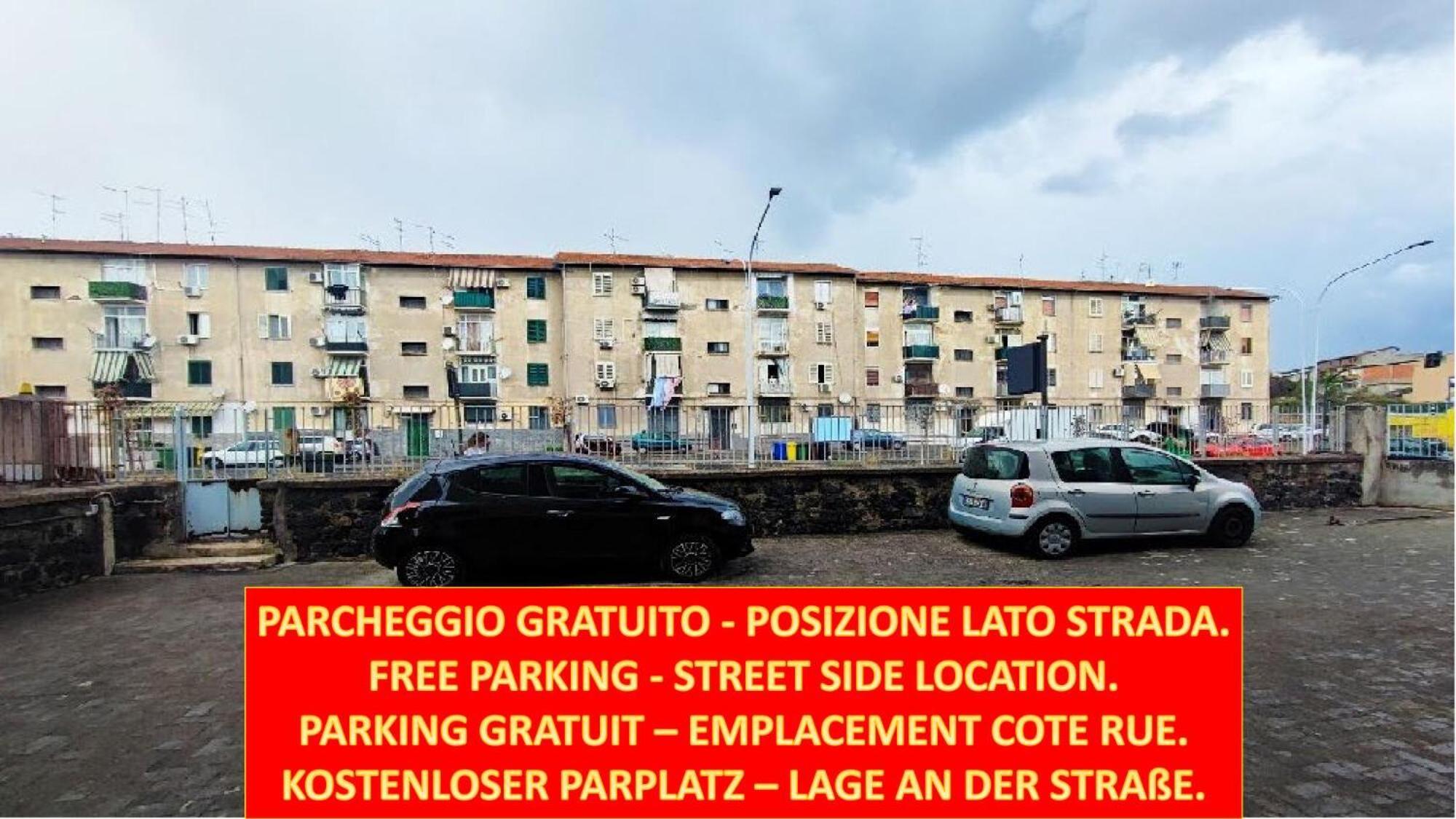 Bolano House Apartment คาตาเนีย ภายนอก รูปภาพ