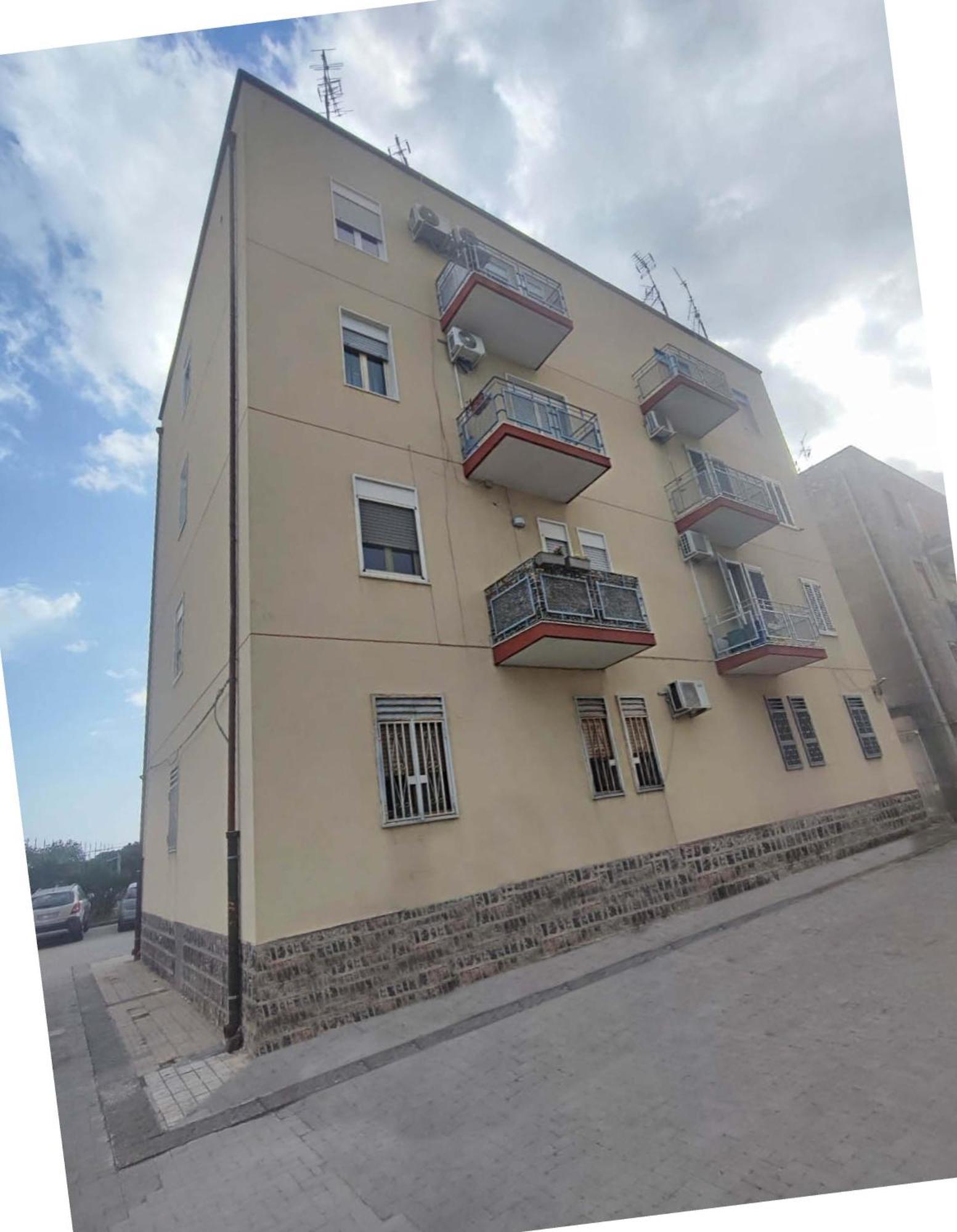 Bolano House Apartment คาตาเนีย ภายนอก รูปภาพ