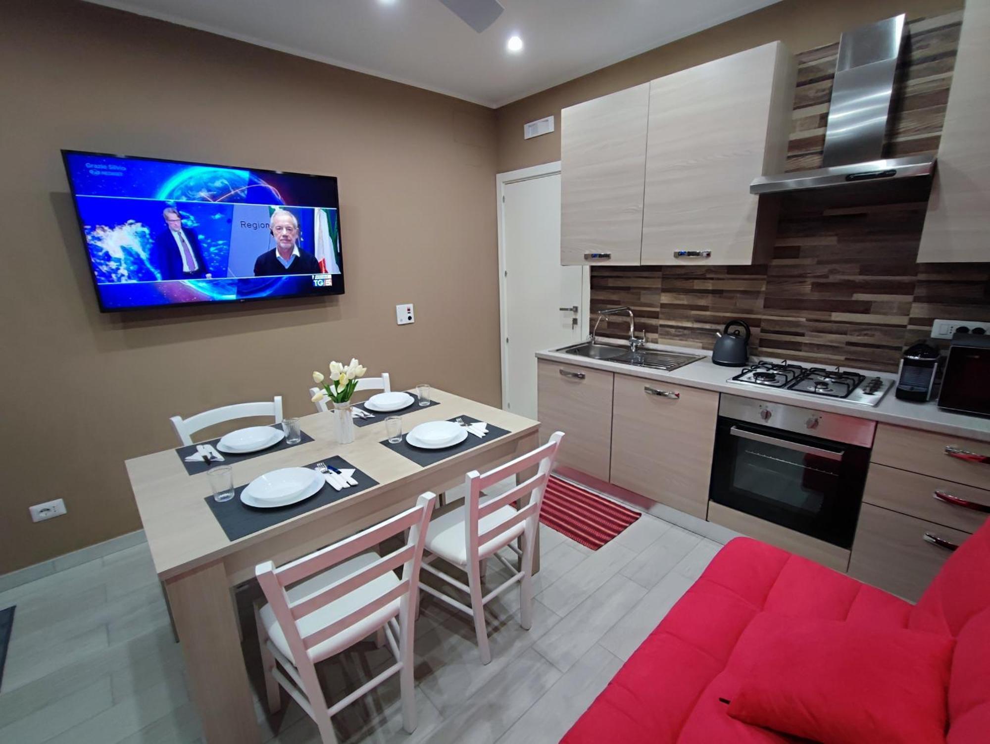Bolano House Apartment คาตาเนีย ภายนอก รูปภาพ